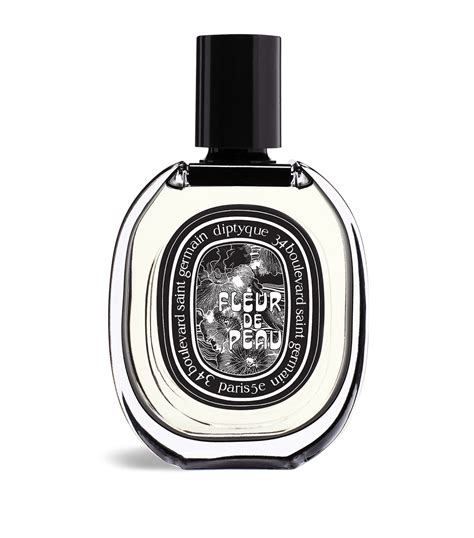 diptyque fleur de peau fragrantica.